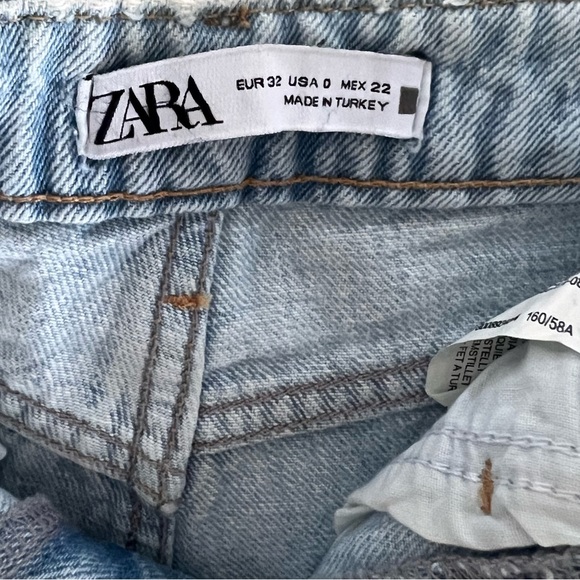 COPY - Zara jeans - Picture 4 of 6
